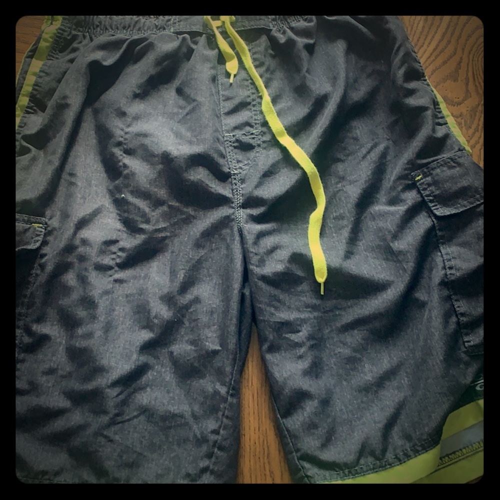 Cabo swim trunks